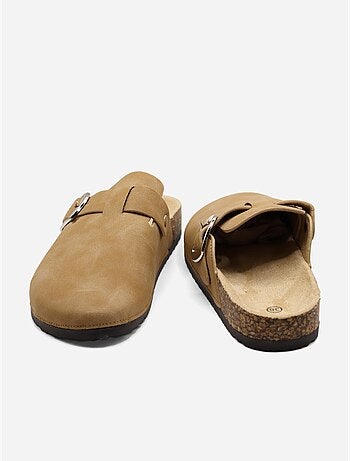 Zapatillas sin cordones