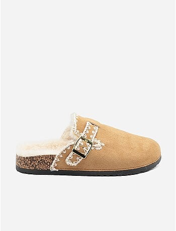 Zapatillas sin cordones