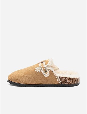 Zapatillas sin cordones