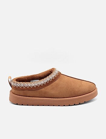 Zapatillas sin cordones