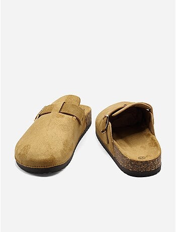 Zapatillas sin cordones