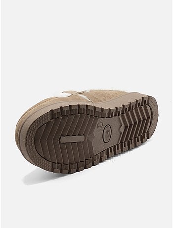 Zapatillas sin cordones