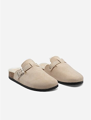 Zapatillas sin cordones