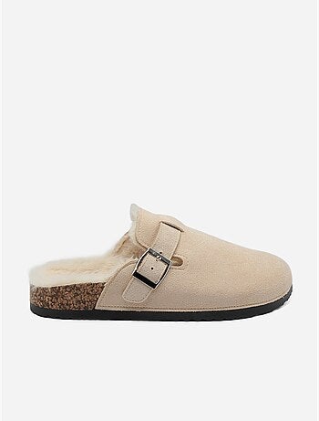Zapatillas sin cordones