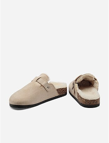 Zapatillas sin cordones