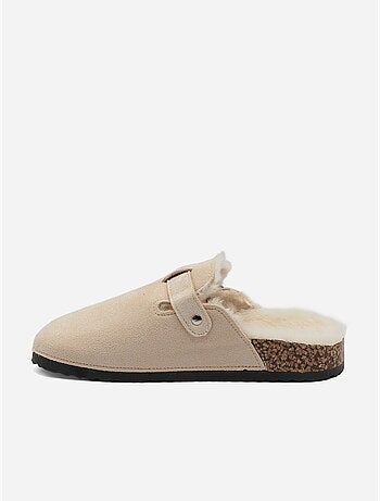 Zapatillas sin cordones