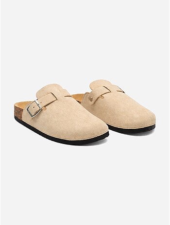 Zapatillas sin cordones