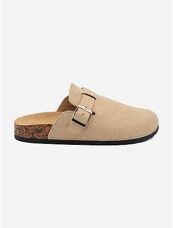 Zapatillas sin cordones