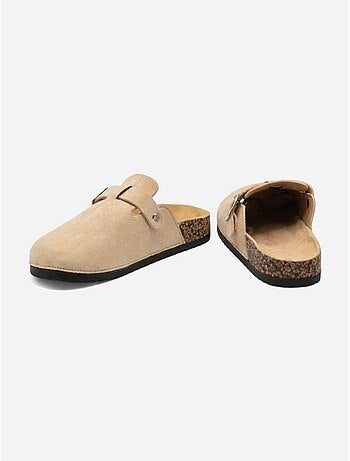 Zapatillas sin cordones