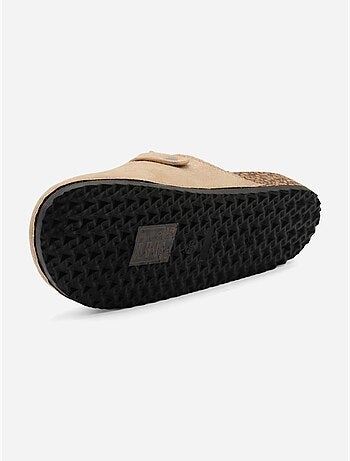 Zapatillas sin cordones