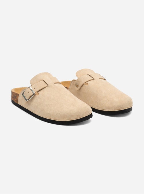 Zapatillas sin cordones - Kiabi Zapatillas sin cordones - Kiabi