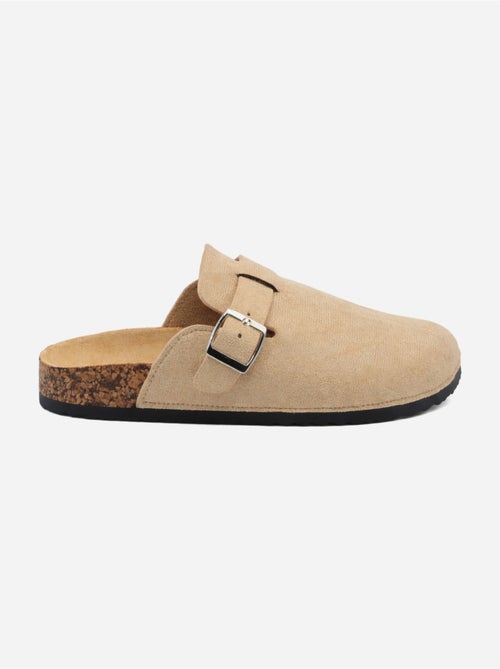 Zapatillas sin cordones - Kiabi Zapatillas sin cordones - Kiabi