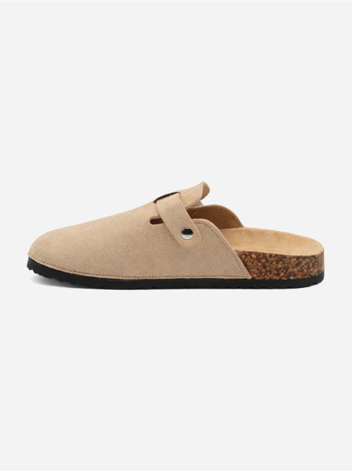 Zapatillas sin cordones - Kiabi Zapatillas sin cordones - Kiabi