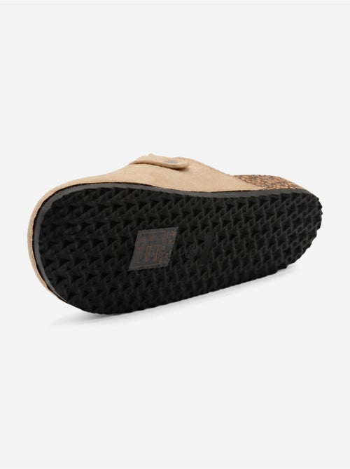 Zapatillas sin cordones - Kiabi Zapatillas sin cordones - Kiabi