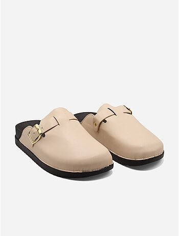 Zapatillas sin cordones