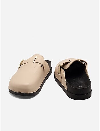 Zapatillas sin cordones