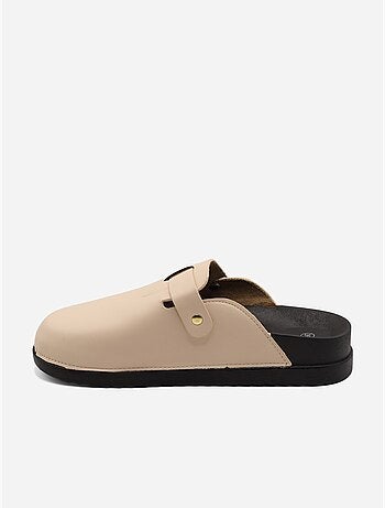Zapatillas sin cordones