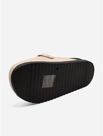 Zapatillas sin cordones