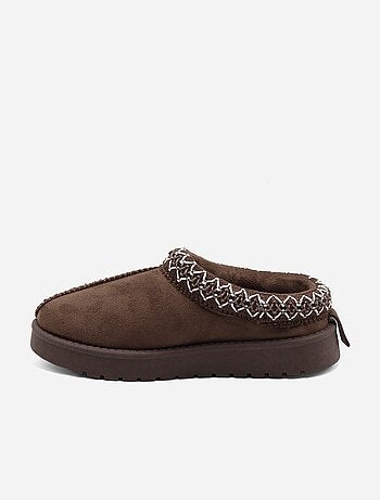 Zapatillas sin cordones