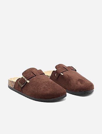 Zapatillas sin cordones
