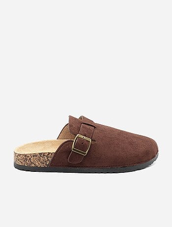 Zapatillas sin cordones