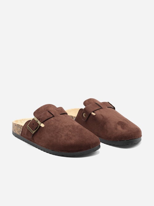 Zapatillas sin cordones - Kiabi Zapatillas sin cordones - Kiabi