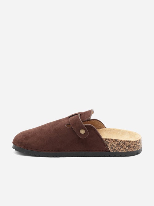 Zapatillas sin cordones - Kiabi Zapatillas sin cordones - Kiabi