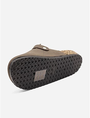Zapatillas sin cordones