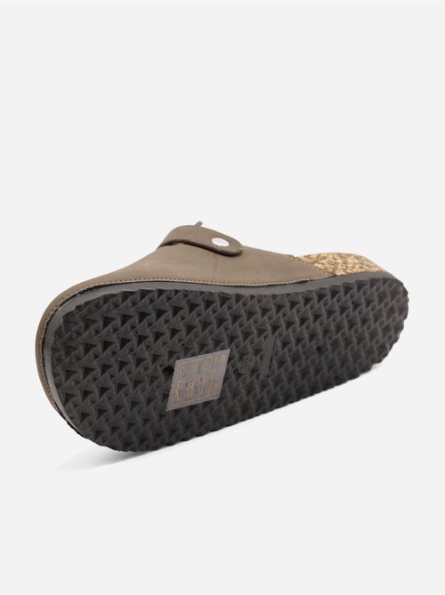 Zapatillas sin cordones - Kiabi Zapatillas sin cordones - Kiabi
