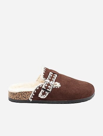 Zapatillas sin cordones