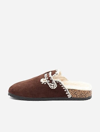 Zapatillas sin cordones
