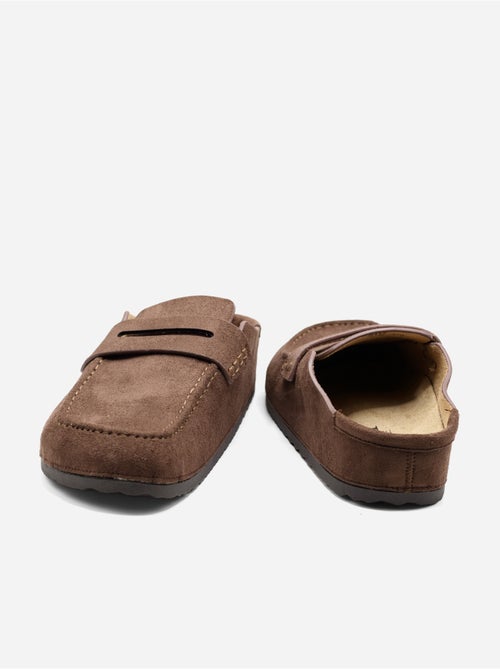 Zapatillas sin cordones - Kiabi Zapatillas sin cordones - Kiabi