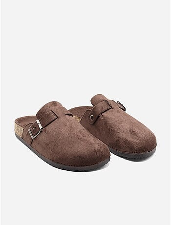 Zapatillas sin cordones