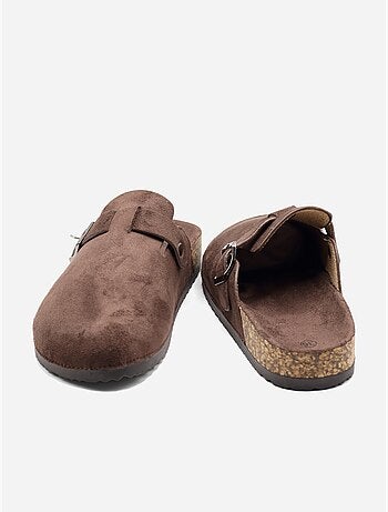 Zapatillas sin cordones