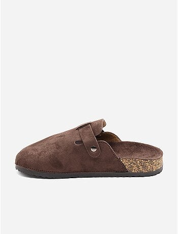 Zapatillas sin cordones
