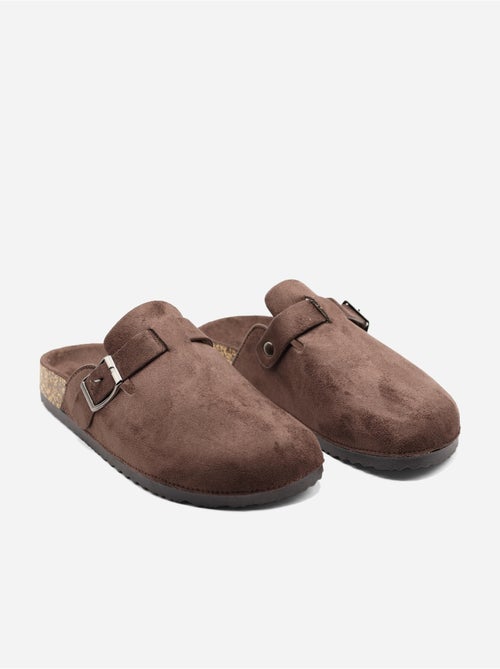 Zapatillas sin cordones - Kiabi