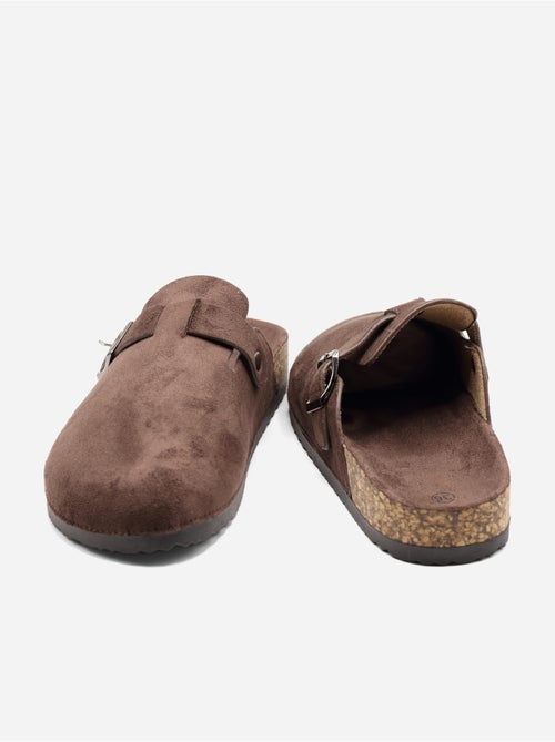 Zapatillas sin cordones - Kiabi