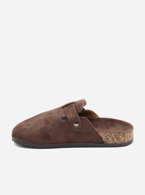 Zapatillas sin cordones - Kiabi