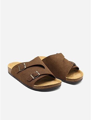 Zapatillas sin cordones