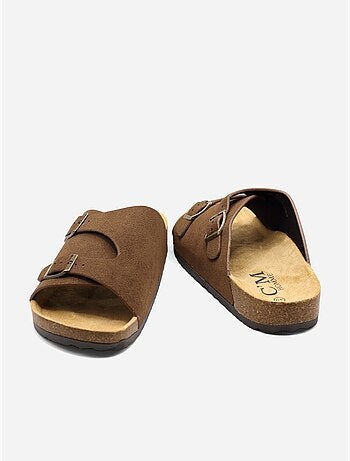 Zapatillas sin cordones