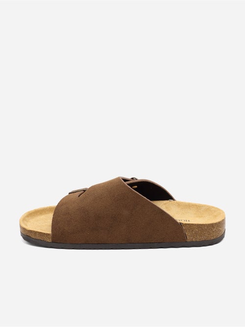 Zapatillas sin cordones - Kiabi Zapatillas sin cordones - Kiabi