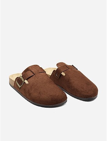 Zapatillas sin cordones