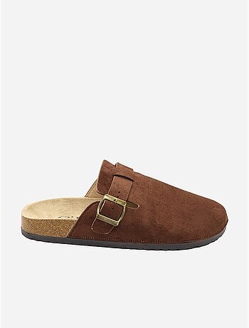 Zapatillas sin cordones