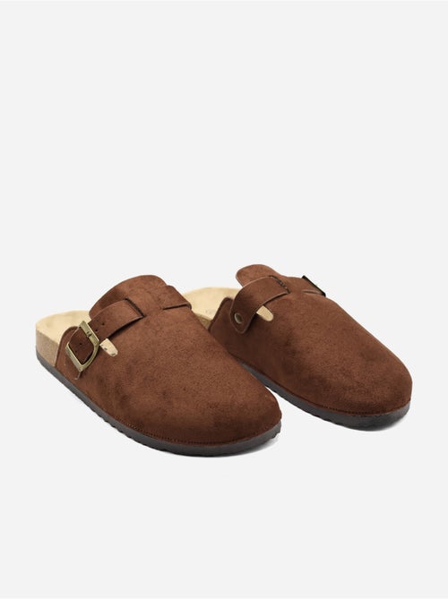 Zapatillas sin cordones - Kiabi Zapatillas sin cordones - Kiabi