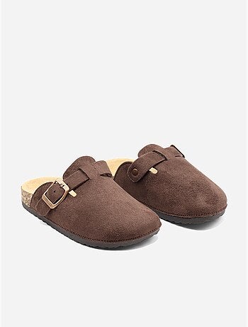 Zapatillas sin cordones