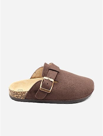 Zapatillas sin cordones