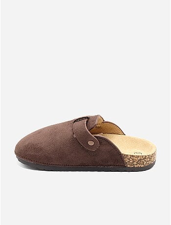 Zapatillas sin cordones