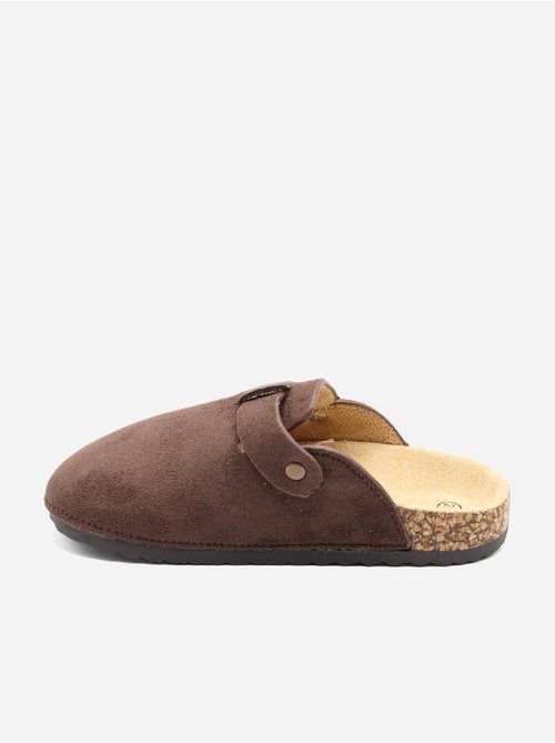 Zapatillas sin cordones - Kiabi Zapatillas sin cordones - Kiabi