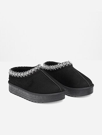 Zapatillas sin cordones