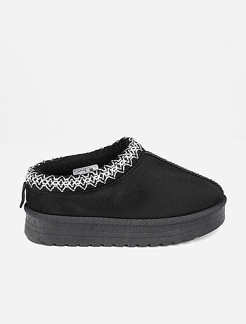 Zapatillas sin cordones